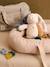 Sac à langer Carly beige 1 - vertbaudet enfant 