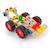 Voiture de course constructor junior Beige 1 - vertbaudet enfant 