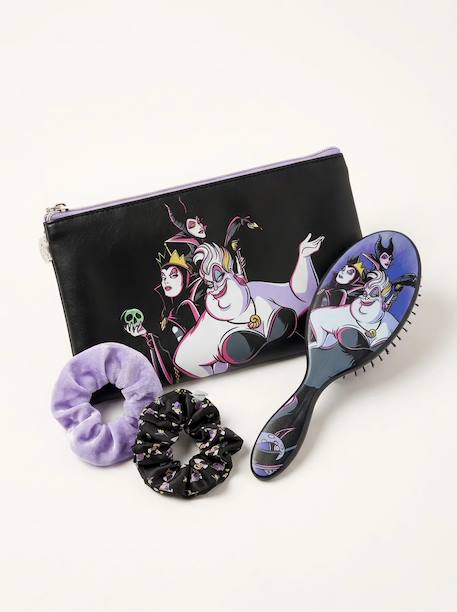Set de beauté disney villains enfant Noir 3 - vertbaudet enfant 