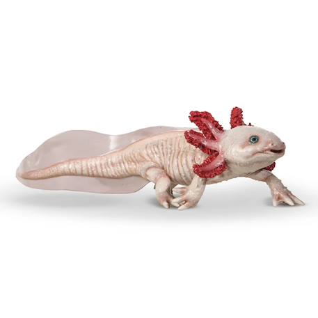 Figurine axolotl Rose 1 - vertbaudet enfant 