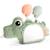 Miroir de sol croco vert Vert 1 - vertbaudet enfant 