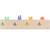 Portemanteau enfant kuckulino Beige 1 - vertbaudet enfant 