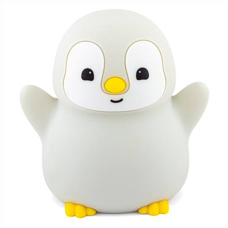 Veilleuse pingoudou Gris 3 - vertbaudet enfant 