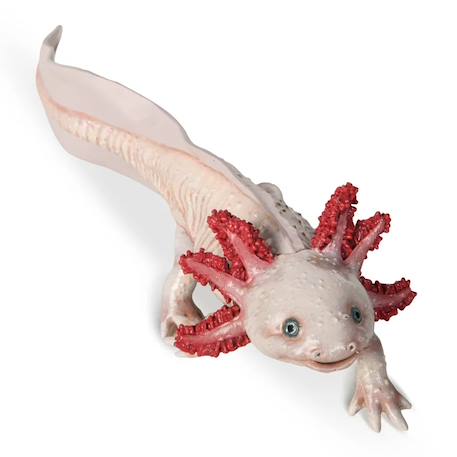 Figurine axolotl Rose 2 - vertbaudet enfant 
