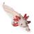 Figurine axolotl Rose 2 - vertbaudet enfant 