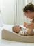 Drap-housse matelas à langer Sofalange beige+LIGHT MIST+vert d'eau+vieux rose+WHITE 2 - vertbaudet enfant 