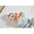 Doudou renard paprika 18 cm Orange 6 - vertbaudet enfant 