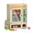 Distributeur automatique en bois Beige 1 - vertbaudet enfant 