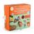 Coffret diy - 10 mangeoires à oiseaux Orange 6 - vertbaudet enfant 