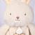 Peluche respirante respi'rêves Beige+Blanc+Gris 11 - vertbaudet enfant 