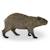 Figurine capybara Marron 2 - vertbaudet enfant 