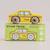 Voiture taxi trixie no 39 Jaune 2 - vertbaudet enfant 