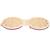 Gaufrier en bois tasty Bleu+Rouge 10 - vertbaudet enfant 
