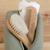 Ensemble brosse et peigne bébé en bois Beige, blanc 4 - vertbaudet enfant 
