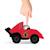 Voiture presto racers Blanc+Bleu+Rouge 14 - vertbaudet enfant 