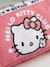 Trousse d'école hello kitty 3 compartiments Rose 4 - vertbaudet enfant 