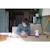 Enceinte bluetooth veilleuse licorne ROSE 6 - vertbaudet enfant 