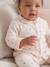 Lot de 2 pyjamas bébé fille rose poudré 4 - vertbaudet enfant 