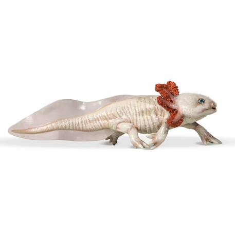Figurine axolotl Rose 5 - vertbaudet enfant 