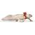 Figurine axolotl Rose 5 - vertbaudet enfant 