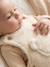Ensemble salopette et body bébé garçon vanille 11 - vertbaudet enfant 