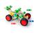 Buggy constructor junior 3x1 Beige 2 - vertbaudet enfant 