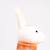 Lampe lapin lenny Blanc 5 - vertbaudet enfant 