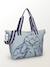 Grand sac cabas stitch enfant Gris 3 - vertbaudet enfant 