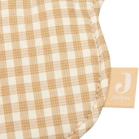 Guirlande de fanions teddy bear (250 cm) Marron, beige, écru 2 - vertbaudet enfant 