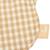 Guirlande de fanions teddy bear (250 cm) Marron, beige, écru 2 - vertbaudet enfant 