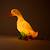 Lampe canard Blanc 3 - vertbaudet enfant 