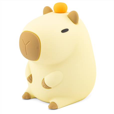 Veilleuse capydodo Beige 1 - vertbaudet enfant 