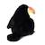 Peluche oiseau les cui-cui paradis 15 cm Bleu+Marron+Noir+Orange+Rose+Vert 15 - vertbaudet enfant 
