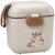 Lunch et snack box bunndy darling Ecru, marron, vert 1 - vertbaudet enfant 