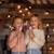 Microphone lumineux disney princesses avec 2 micros et effets vocaux Rose 6 - vertbaudet enfant 