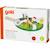 Jeu des poules qui picorent Vert 2 - vertbaudet enfant 