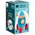 Fusée empilable surprise Bleu 4 - vertbaudet enfant 