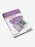 Tablette à dessin Kidydraw mini jaune+mauve+rose+vert sapin+violet 9 - vertbaudet enfant 