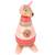Kangourou empilable surprise Rose 2 - vertbaudet enfant 