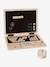 Ordinateur portable en bois FSC® noir 5 - vertbaudet enfant 