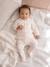 Lot de 2 pyjamas bébé fille rose poudré 3 - vertbaudet enfant 