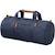 Sac week-end indigo dots (46 x 21 cm) Bleu, doré+Ecru, marron, rouge+Olive, marron,blanc 1 - vertbaudet enfant 