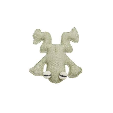 Tapis de jeu lavable botanic fantasy Beige 4 - vertbaudet enfant 