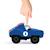Voiture presto racers Blanc+Bleu+Rouge 8 - vertbaudet enfant 