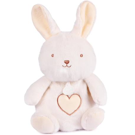 Peluche respirante respi'rêves Beige+Blanc+Gris 6 - vertbaudet enfant 