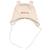 Bonnet bébé amour fou (12-18 mois) Beige 1 - vertbaudet enfant 
