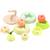 Poire empilable surprise Vert 4 - vertbaudet enfant 
