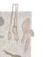 Tapis de jeu lavable botanic fantasy Beige 2 - vertbaudet enfant 