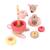 Kangourou empilable surprise Rose 6 - vertbaudet enfant 