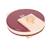 Gaufrier en bois tasty Bleu+Rouge 9 - vertbaudet enfant 